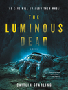 Cover image for The Luminous Dead